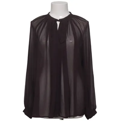 Blus (Lila) från Mango Suit