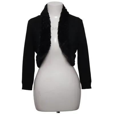 Bolero (Black) from Colori Acrylic, Polyester, Viscose