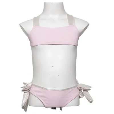 Bikini (Pink) from Nueces Elastane, Polyamide