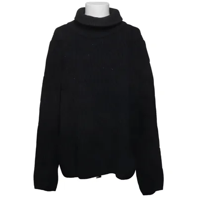 Polotröja (ADELE CABLE KN) från Stylein Bomull, Ull