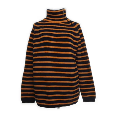 Coltrui (Blauw, Oranje) van Edblad Katoen