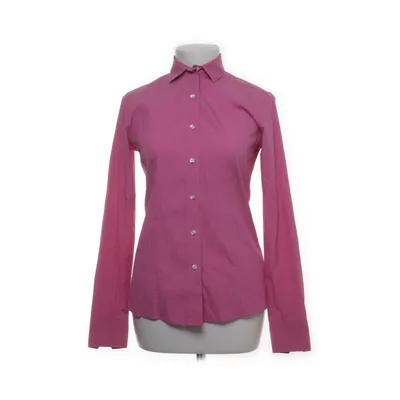 Chemise (455-2070) de Soluzione Coton, Élasthane, Polyamide