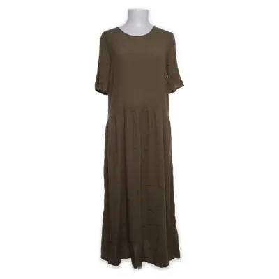 Maxi jurk (Groen) van MbyM Viscose