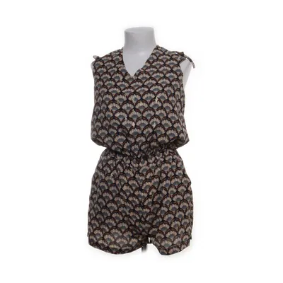 Jumpsuit (Brown, Multicolored) from Amelia Polyester