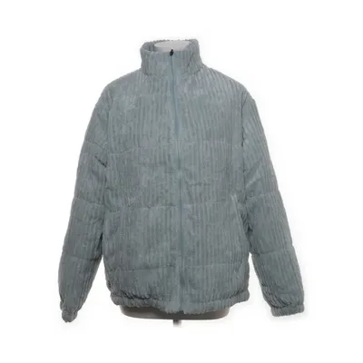 Jacka (Blå) från Angashion Polyamid, Polyester
