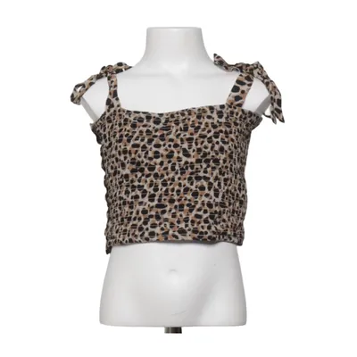 Crop top (Eliza Top) from Designers, Remix Viscose
