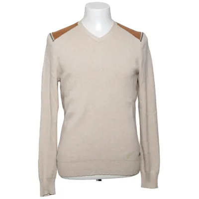 Pullover (Beige) from G by Guess Cotton