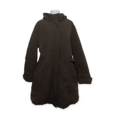 Down coat (Green) from Hetregó