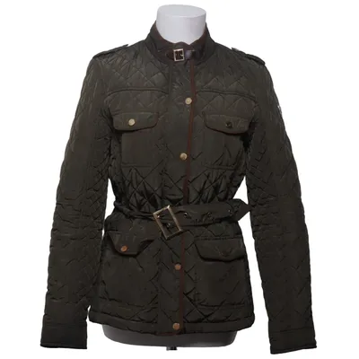 Veste (Vert) de Saki