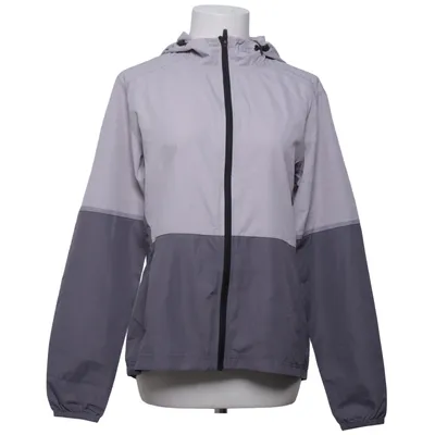 Jakke (Grå) fra Endurance Polyester