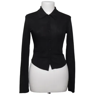 Shirt (Zwart) van Jus de Pom Polyester
