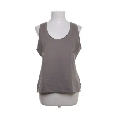 Tank Top (Gray) from Toni Gard Cotton