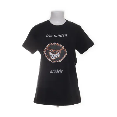T-shirt (Svart) från Spreadshirt Bomull