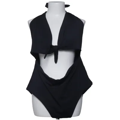 Baddräkt (Svart) från Mara Hoffman Elastan, Nylon