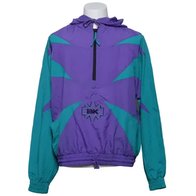Anorak (Jnm9387) from British Knights Polyamide