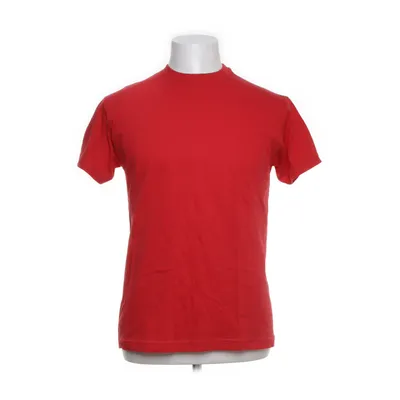 T-shirt (Red) from Sol's Cotton
