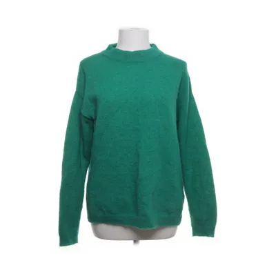 Tröja (Grön) från InWear Elastan, Mohair, Polyamid, Ull