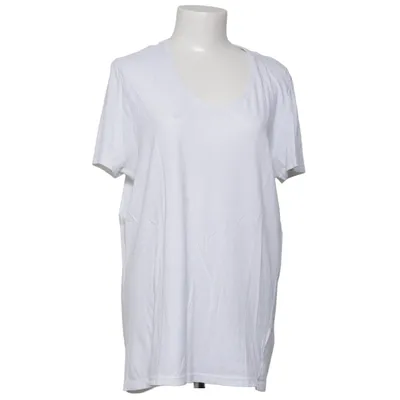 T-shirt (Basic Vn) van Review Katoen
