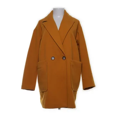 Kappa (Gul) från Yessica Elastan, Polyester, Viskos