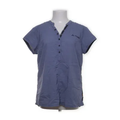 Topp (Blå) från Vaude