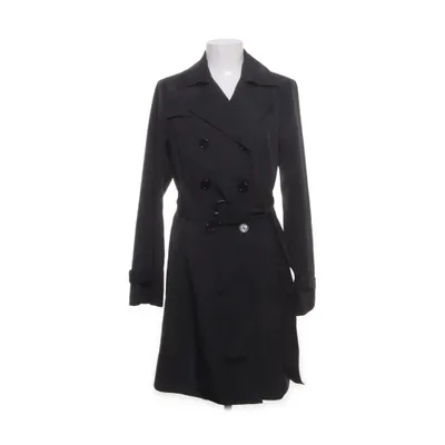 Trenchcoat (Svart) från Mexx