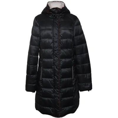 Winter coat (Gray) from Milestone