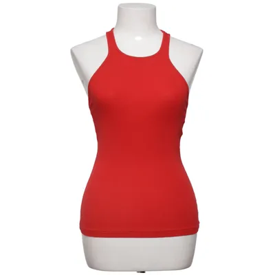 Tanktop  (Rød) fra Sisley