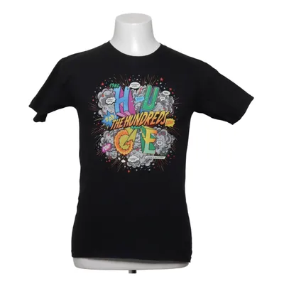 T-shirt (Svart, Flerfärgad) från The Hundreds Bomull