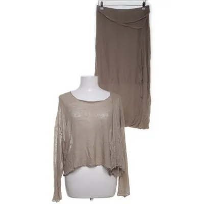 Set (Beige) from Crea Concept Linen