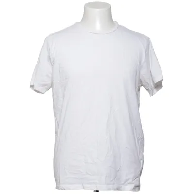 T-shirt (Vit) från Premium Basic by Lager 157 Bomull, Elastan