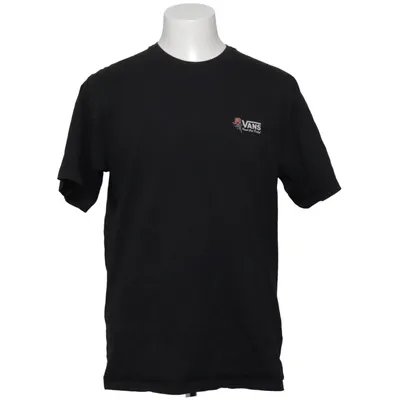 T-shirt (Classic Fit) van Vans Katoen