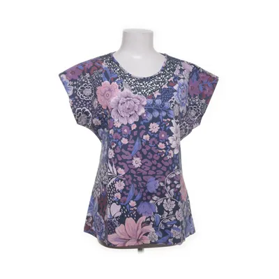 Top (Blue, Multicolored) from Atlas for Women