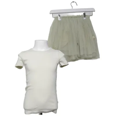 Sæt (PDLILLY Tulle Skirt) fra POMPdeLUx Bomuld, Polyester