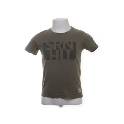 T-shirt (Green) from Marie Serneholt Organic cotton