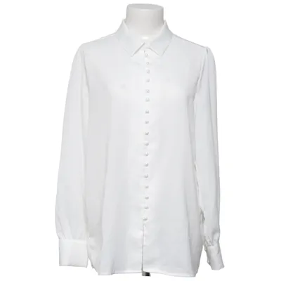 Blouse (White) from Floryday