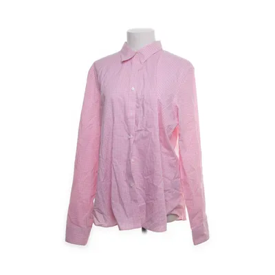 Shirt (Roze, Wit) van Lauren Ralph Lauren Katoen