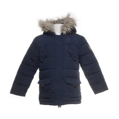 Winterjas (Blauw) van Topolino Polyester