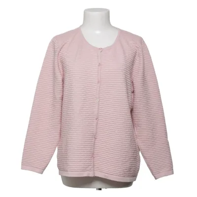 Cardigan (Pink) fra Micha Polyamid, Viscose
