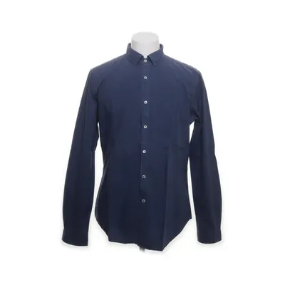 Chemise (Bleu) de Robert Friedman