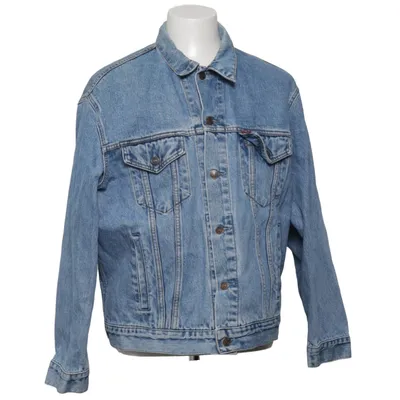 Jeansjacka (Blå) från Levi Strauss & Co
