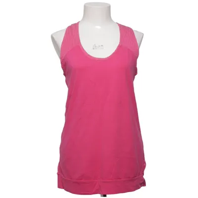 Träningslinne (Rosa) från Lululemon Athletica Elastan, Ekologisk bomull, Tencel