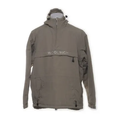 Anorak (Beige) fra Woolrich