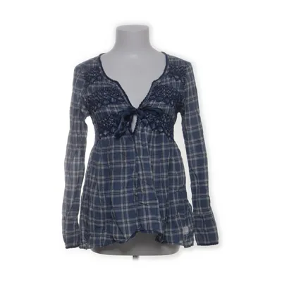 Blus (117M - 136) från Odd Molly Bomull