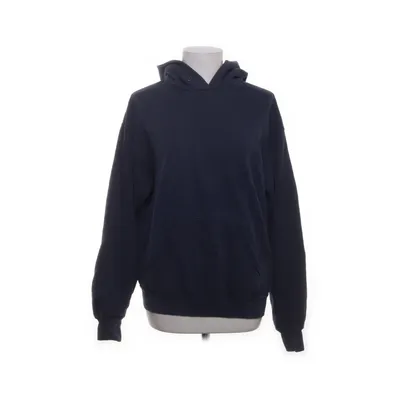 Capuchon sweater (Blauw) van Fruit of the Loom Katoen, Polyester