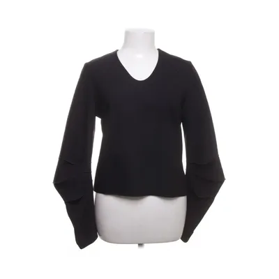 Top (Zwart) van Annette Görtz