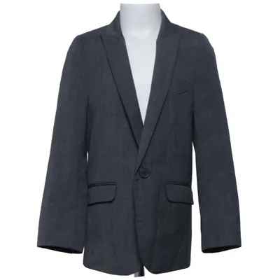 Blazer (Autograph) de Marks & Spencer Autograph Polyester, Laine