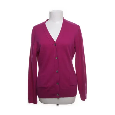 Cardigan (Pink) from Jake*s Cashmere