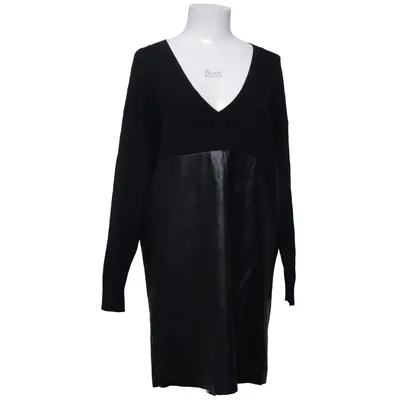 Dress (Black) from Liu Jo Polyamide, Polyurethane, Viscose