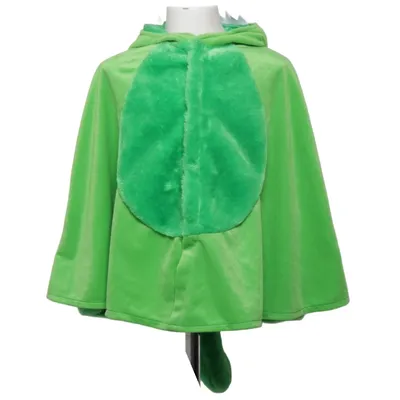 Maskeradkläder (Grön) från Vertbaudet Polyester