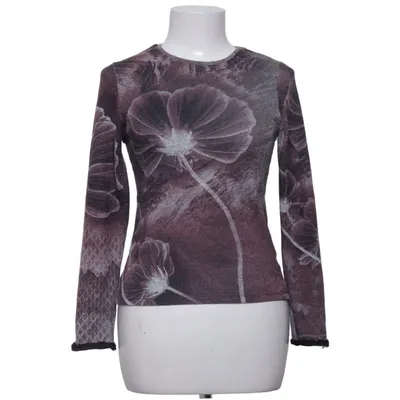 Topp (Grå, Lila, Flerfärgad) från Jaded London Elastan, Polyester